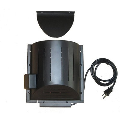 Akoma Dog Products Hound Heater Pet House Furnace/Heater