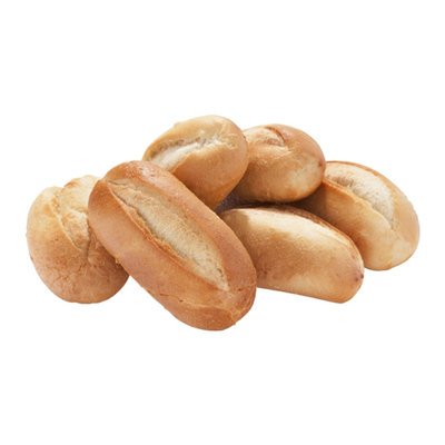 Cuisine de France Dinner Rolls French Picollo - 6 CT