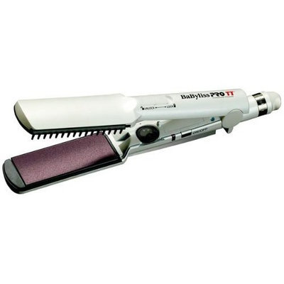 BaBylissPRO Babyliss Tourmaline Titanium 1-1/2