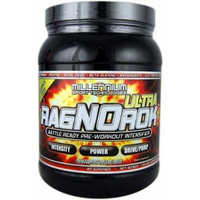 Millennium Ultra RagNOrok -- 1.32 lbs