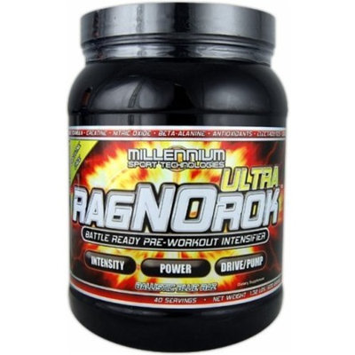 Millennium Ultra RagNOrok -- 1.32 lbs