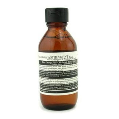 Bitter Orange Astringent Toner - Aesop - Cleanser - 100ml/3.38oz