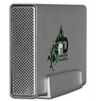 MICRONET Micronet GD2000EU 2TB Fantom G-Force GreenDrive USB 2.0/eSATA Desktop External Hard Drive
