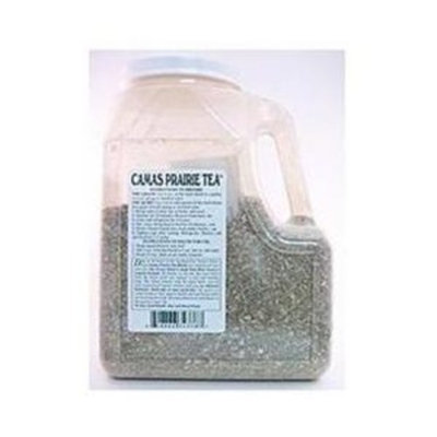 Camas Prairie Tea Trout Lake Farm Organic Herbs 3 lbs Bulk