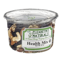 Elizabeth's Naturals Health Mix
