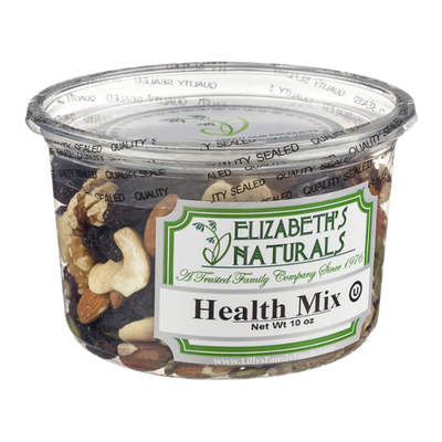 Elizabeth's Naturals Health Mix