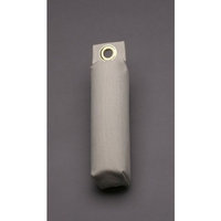 Hallmark Dog Training Supplies Hallmark 88003 2X9 Canvas White Dummy - 3 Pack