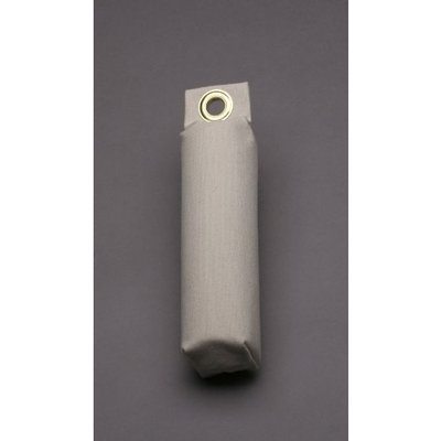 Hallmark Dog Training Supplies Hallmark 88003 2X9 Canvas White Dummy - 3 Pack