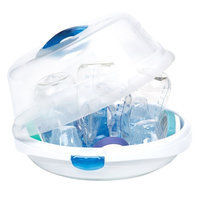 Munchkin Steam Guard Microwave Sterilizer