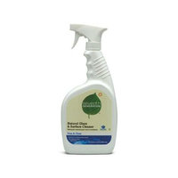 7Th Generation Free & Clear Natural Glass & Surface Cleaner