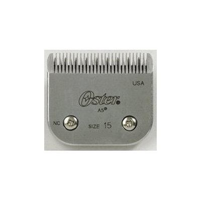 Oster Products DOS78919036 CryogenX A5 Clipper Blade Dog Grooming Tools, Size 15