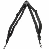 OP/Tech Op/Tech USA Elastic Bino/Cam Quick Release Harness for Binoculars & Cameras