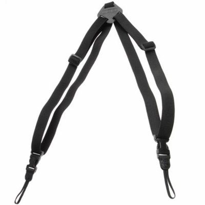 OP/Tech Op/Tech USA Elastic Bino/Cam Quick Release Harness for Binoculars & Cameras