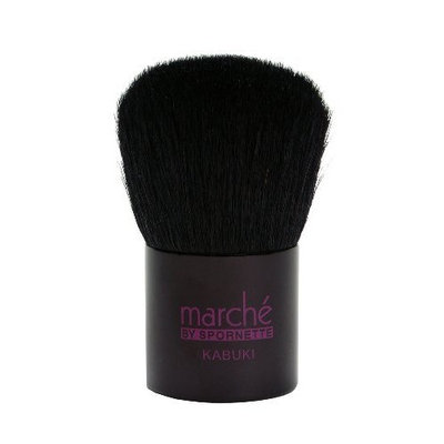 Spornette International Spornette Marché Kabuki Brush