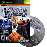 Midway NBA Ballers: PHENOM