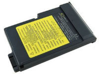 Laptop Battery Pros IBM: ThinkPad 390, 390E & i1700 series