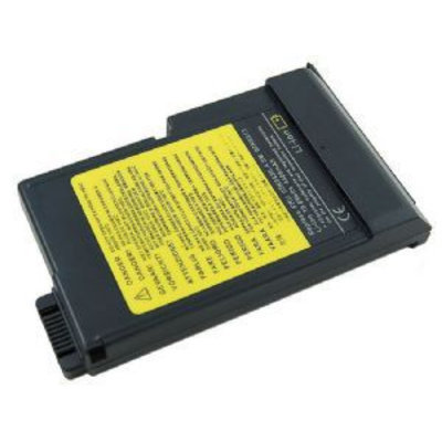 Laptop Battery Pros IBM: ThinkPad 390, 390E & i1700 series