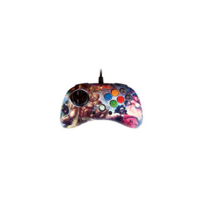 MadCatz Xbox 360 Street Fighter X Tekken Fight Pad