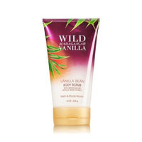 Bath & Body Works® Wild Madagascar Vanilla Bean Body Scrub