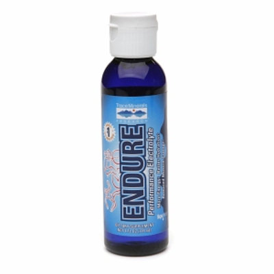 Trace Minerals Research Edure Performance Electrolyte