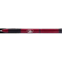 Fisher Space Pocket Tec Space Pen Anodized Aluminum Black