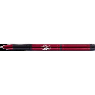 Fisher Space Pocket Tec Space Pen Anodized Aluminum Black