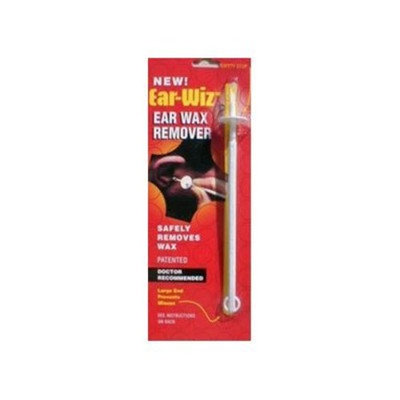 OTC Ear-Wiz Ear Wax Remover