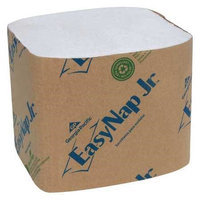 Georgia Pacific GEORGIA-PACIFIC 32055 Dispenser Napkin, EasyNapJr, Brown, PK9000