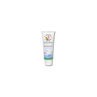 Organic Baby Velvety Soft Babee Lotion 6 OZ