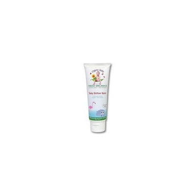 Organic Baby Velvety Soft Babee Lotion 6 OZ