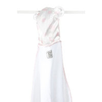 Little Giraffe Chenille Lollipop Towel with Ears, 41