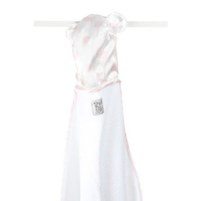 Little Giraffe Chenille Lollipop Towel with Ears, 41