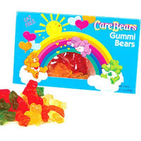 Ddi Care Bear Gummi 3.5 oz(Case of 12)