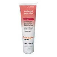 Smith & Nephew SECURA Antifungal Extra Thick - 3.25 Oz Tube - Tube