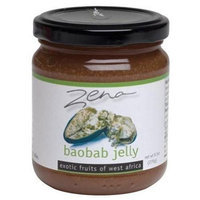 ZENA Jelly, Baobab Fruit, 15.87 oz (pack of 12 )