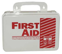 Pac-Kit First Aid Kit (66 pcs). Model: 5216G