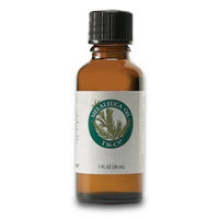 PBS Melaleuca Tea Tree Oil T36-C5 (1 oz)