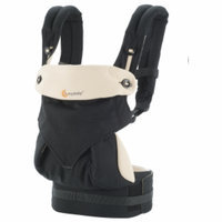 Ergo Baby 360 Four Position Baby Carrier