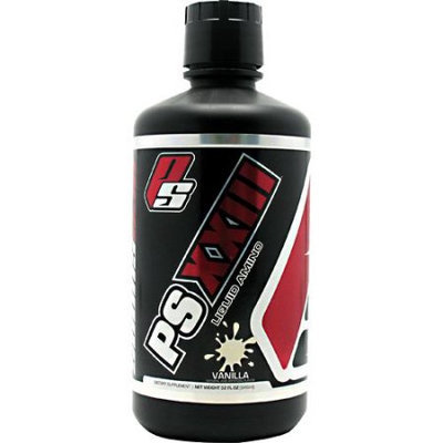 Pro Supps Ps Xxiii Liquid Amino Van 32Oz