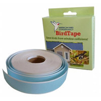 ABC Bird Tape 75 ft 3/4 inch Uncut Bird Tape