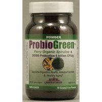 UAS Labs ProbioGreen Powder 2.5 oz