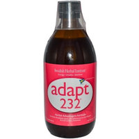 Swedish Herbal Institute, Adapt-232 CHI San, Liquid 16.9 fl. oz. (500 ml)