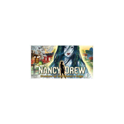 Her Interactive Nancy Drew(R): Shadow at Water's Edge