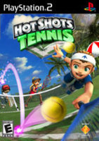 Clap Hanz Hot Shot Tennis