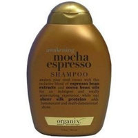 OGX® Awakening Mocha Espresso Shampoo