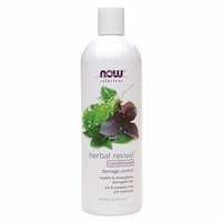 NOW Solutions Herbal Revival Conditioner