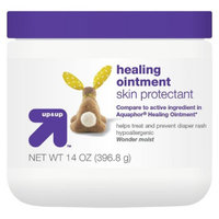 up & up Healing Ointment Skin Protection 14 oz
