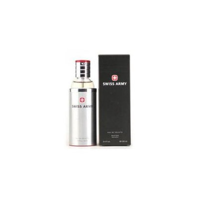 SWISS ARMY 20204711 SWISS ARMY FOR MEN - EDT SPRAY