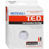 Kendall - Anti-Embolism T.E.D. Knee-High Stockings