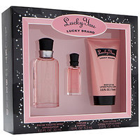 Lucky You Fragrance Gift Set for Women